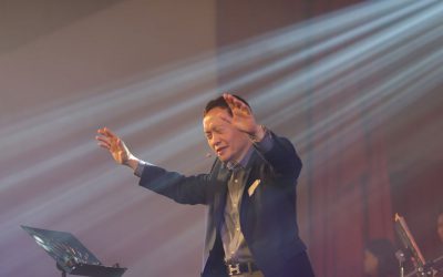 Tin Mừng Lớn (The Good News) | 2 Chúa ban cho bạn Sự Sống và Sự Công Bình của Ngài