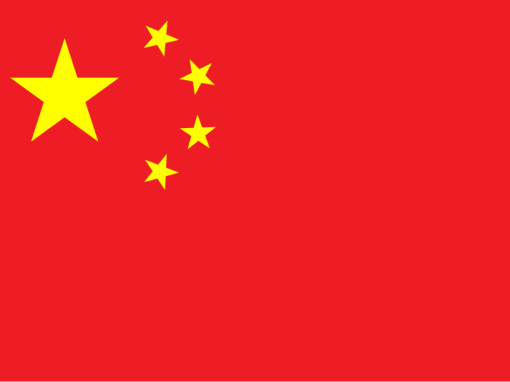 China Language